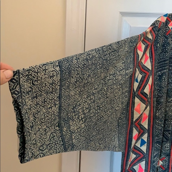 Ceremonial Hand Embroidered and sewn Dress - Picture 4 of 17